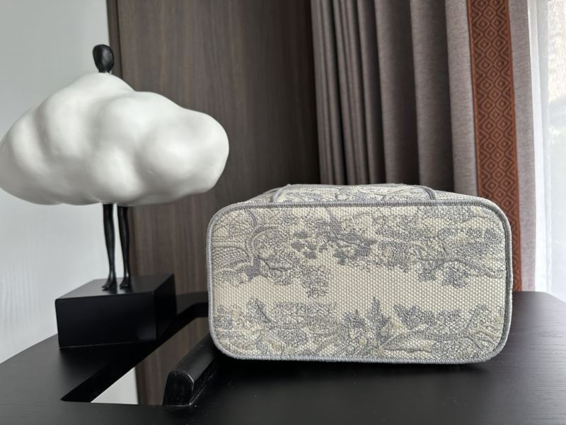 Christian Dior Cosmetic Bags